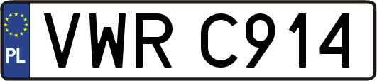 VWRC914