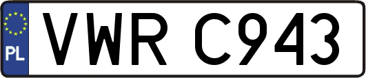VWRC943