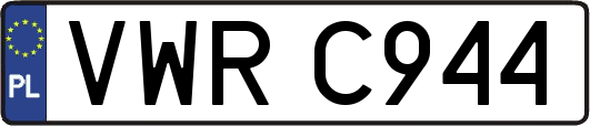 VWRC944