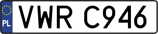 VWRC946