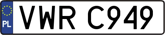 VWRC949