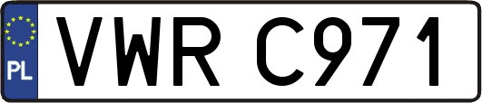 VWRC971