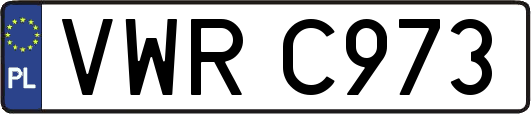 VWRC973