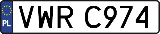 VWRC974