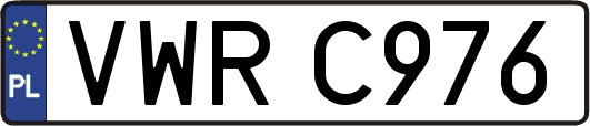VWRC976