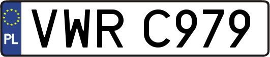 VWRC979