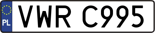 VWRC995