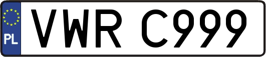 VWRC999
