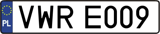 VWRE009