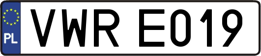 VWRE019