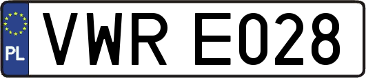VWRE028