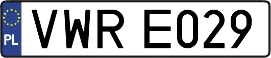 VWRE029