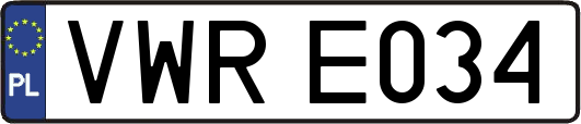 VWRE034