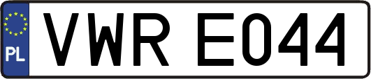 VWRE044