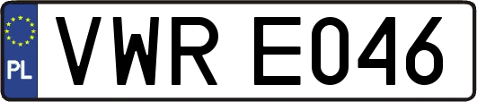VWRE046