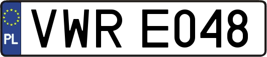 VWRE048