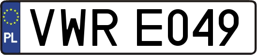 VWRE049