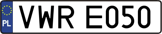 VWRE050