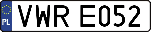 VWRE052