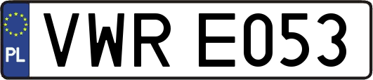VWRE053