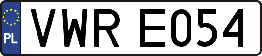 VWRE054