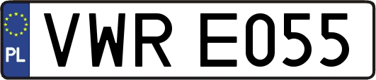 VWRE055