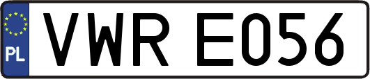 VWRE056