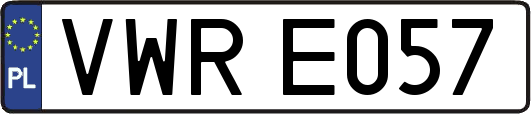 VWRE057