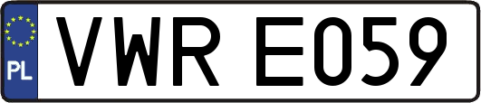 VWRE059