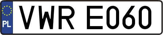 VWRE060