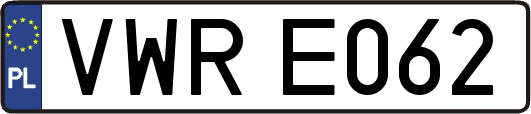 VWRE062