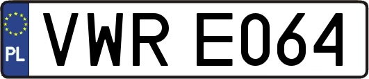 VWRE064