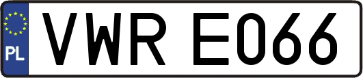 VWRE066