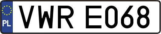 VWRE068