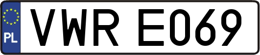 VWRE069