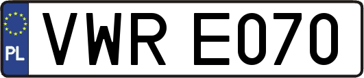 VWRE070