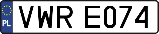 VWRE074