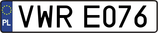 VWRE076