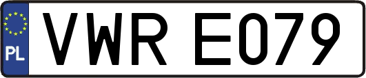 VWRE079