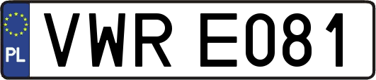 VWRE081