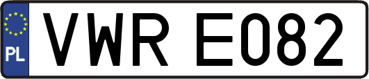 VWRE082