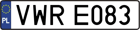 VWRE083