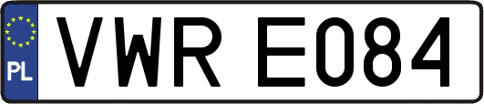 VWRE084