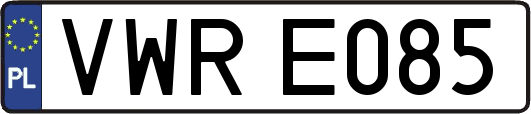 VWRE085