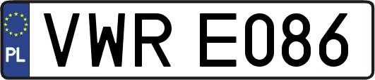 VWRE086