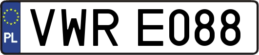 VWRE088
