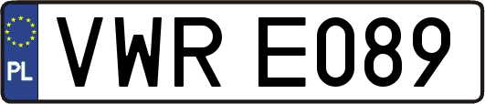 VWRE089