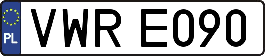 VWRE090