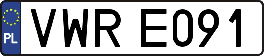VWRE091