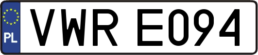 VWRE094